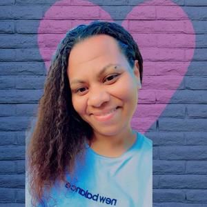 Meet your Posher, Florence nt